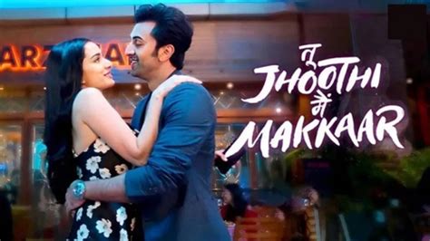 tu jhooti mai makkar on ott|Tu Jhoothi Main Makkaar OTT Release Date: When。